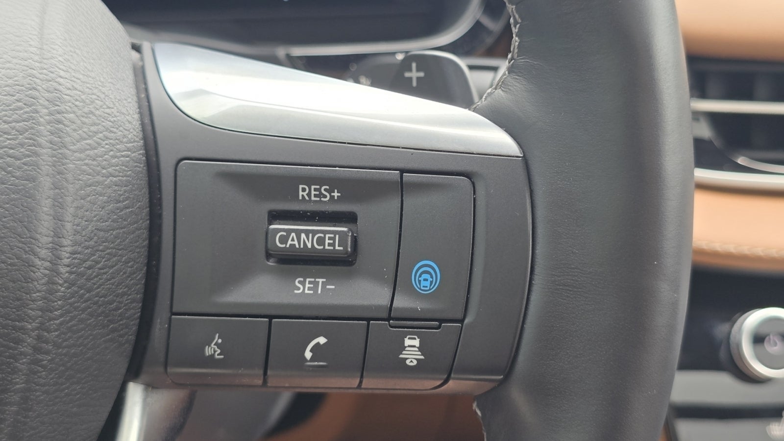 2024 INFINITI QX60 Autograph