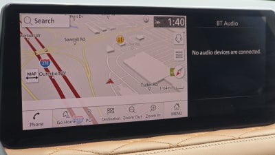 2024 INFINITI QX60 Autograph