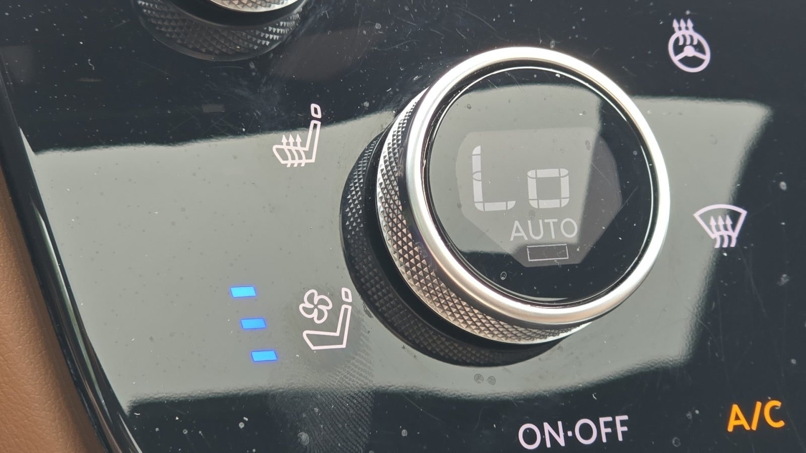 2024 INFINITI QX60 Autograph