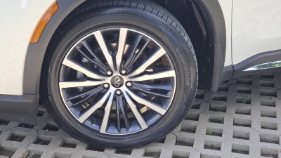 2023 INFINITI QX60 Autograph