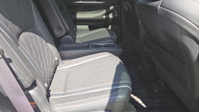 2023 INFINITI QX60 Autograph