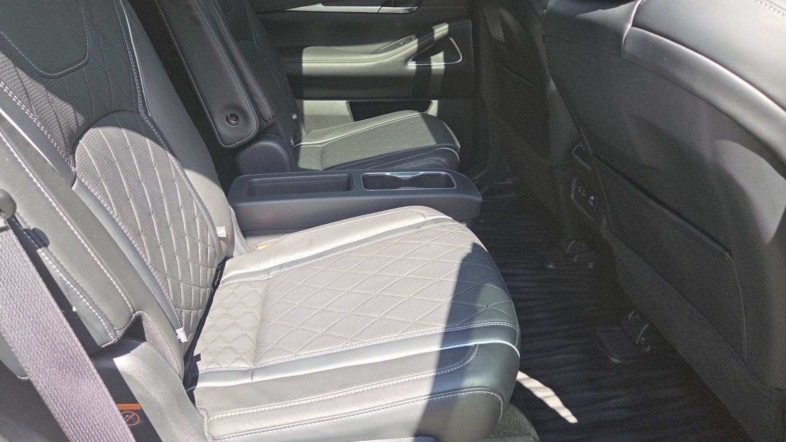 2023 INFINITI QX60 Autograph