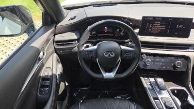 2023 INFINITI QX60 Autograph
