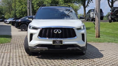 2023 INFINITI QX60 Autograph