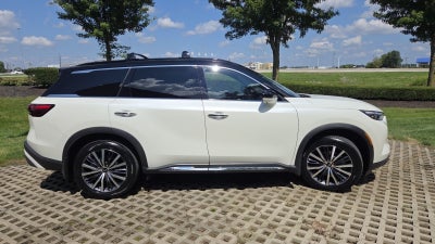 2023 INFINITI QX60 Autograph