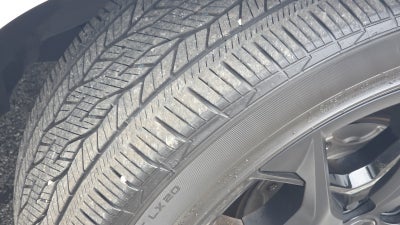 2025 Lexus TX 350 F SPORT Handling
