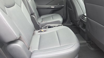 2025 Lexus TX 350 F SPORT Handling