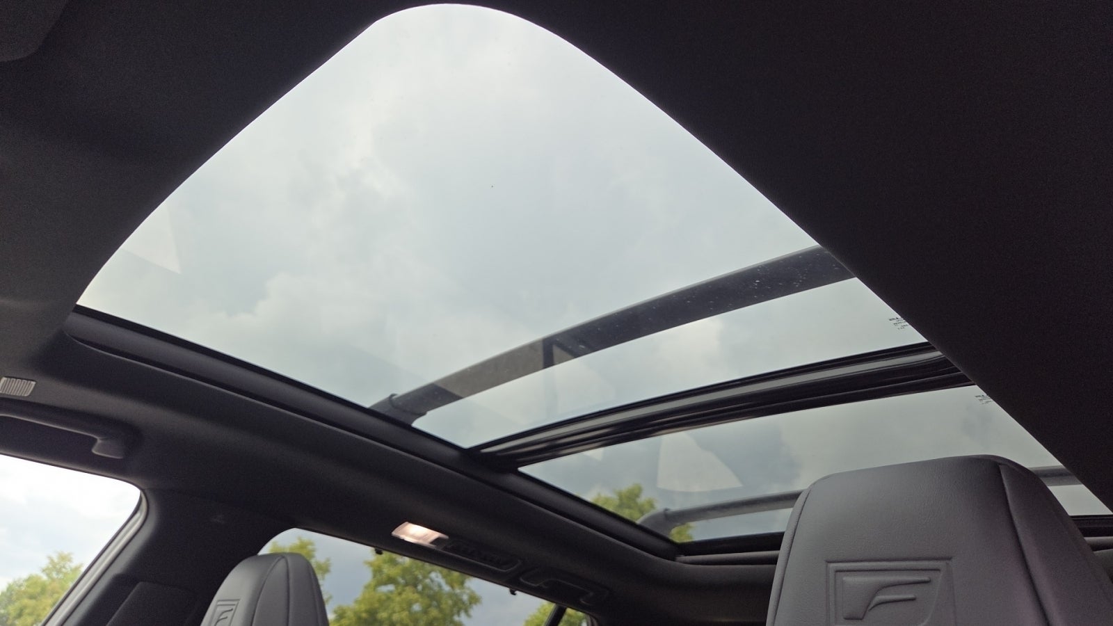 2025 Lexus TX 350 F SPORT Handling