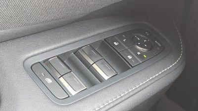 2025 Lexus TX 350 F SPORT Handling