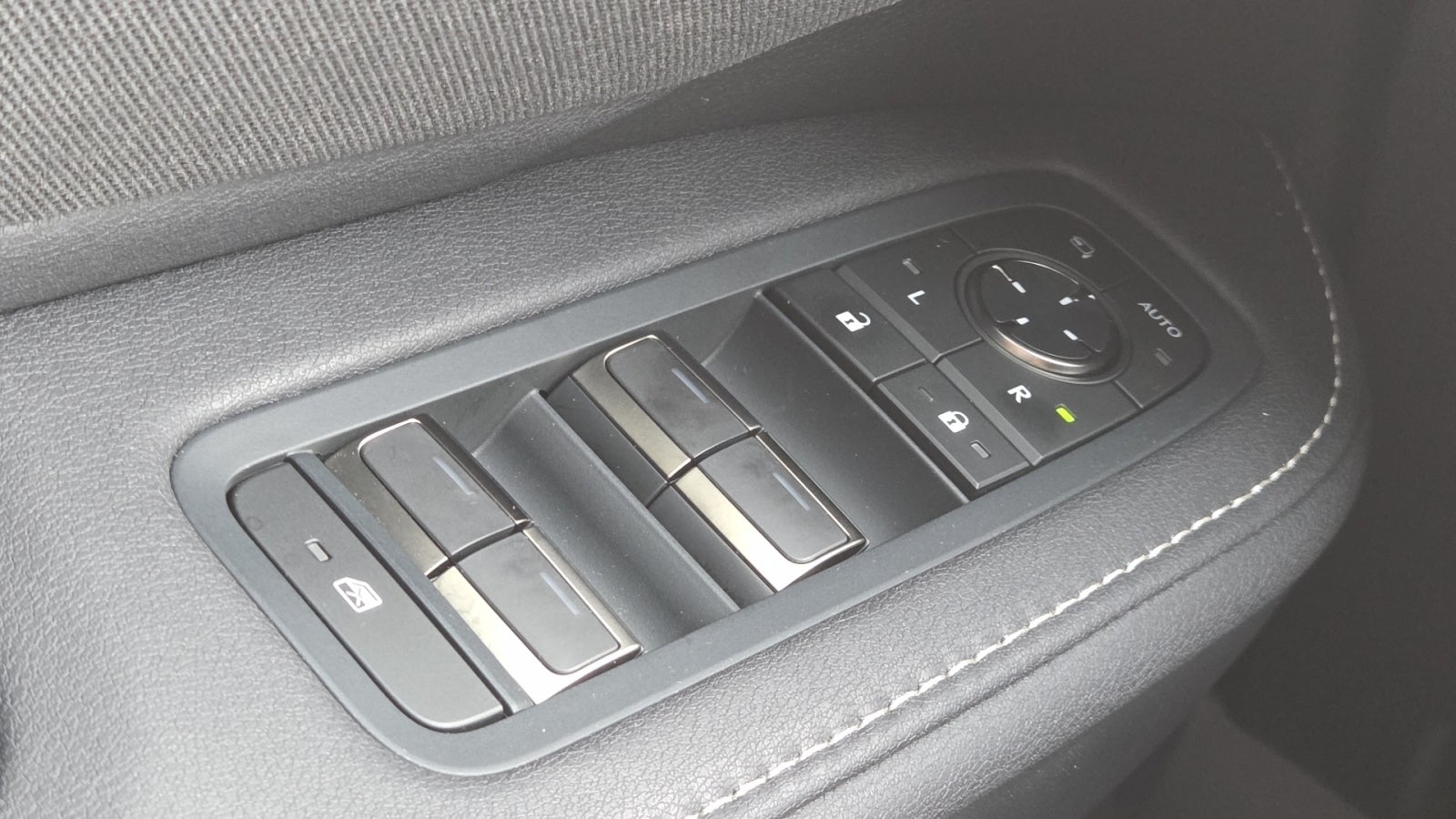 2025 Lexus TX 350 F SPORT Handling