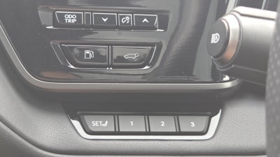 2025 Lexus TX 350 F SPORT Handling