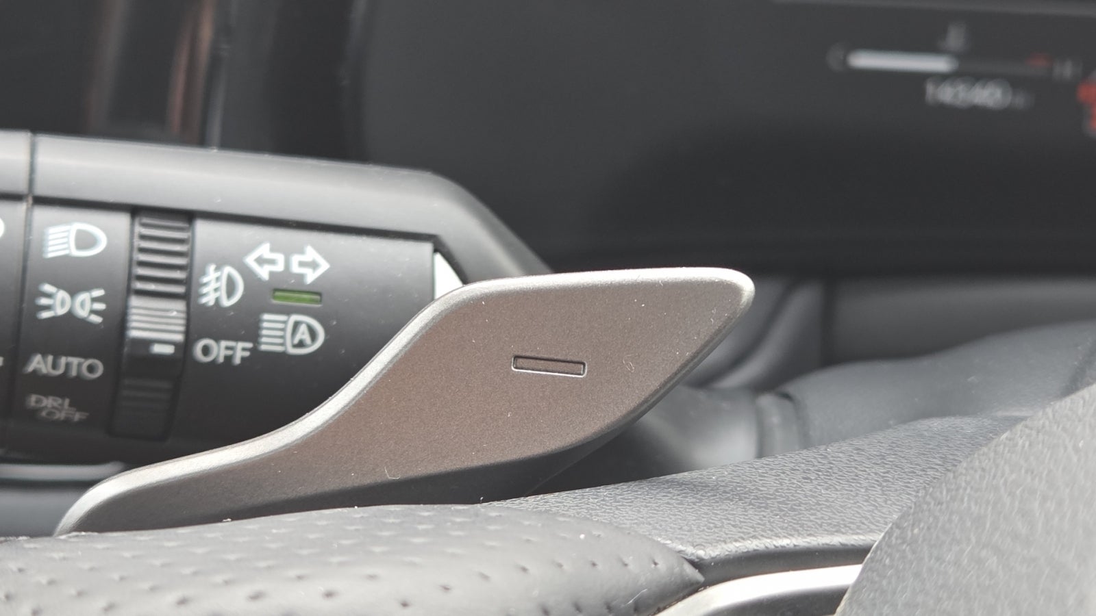 2025 Lexus TX 350 F SPORT Handling