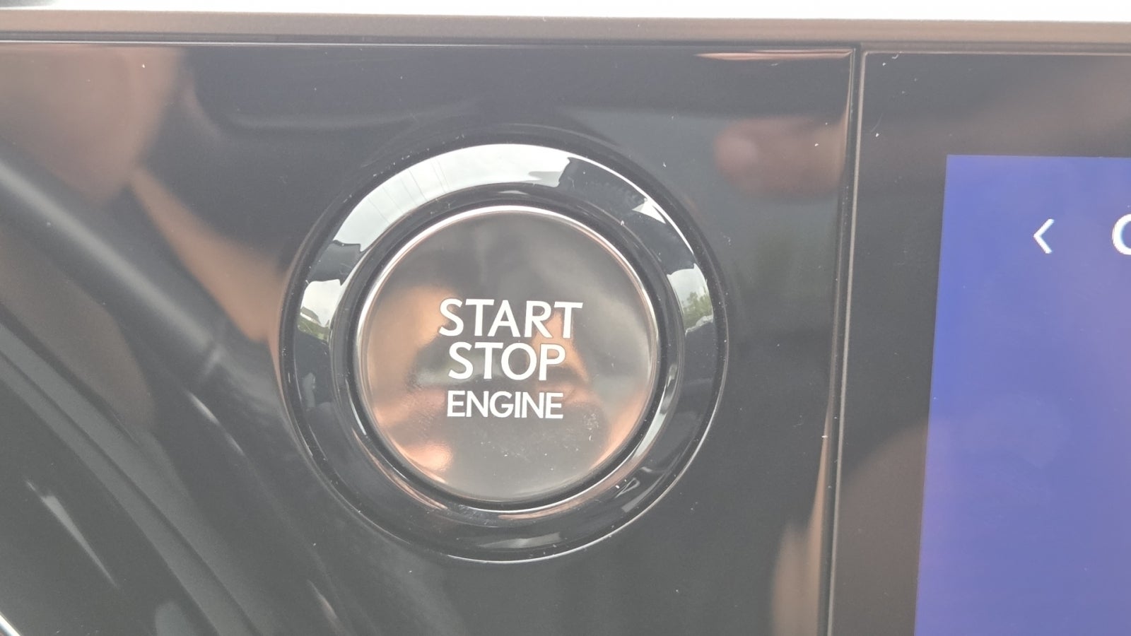 2025 Lexus TX 350 F SPORT Handling