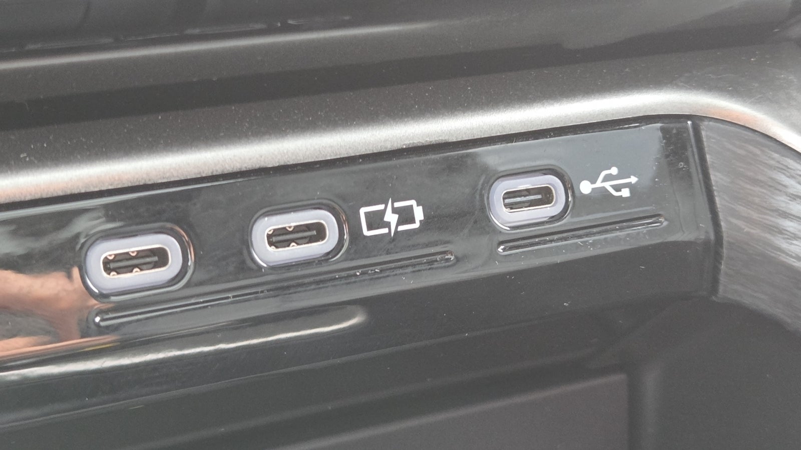 2025 Lexus TX 350 F SPORT Handling