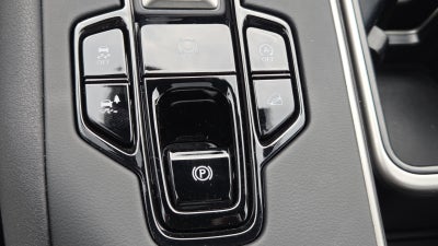 2025 Lexus TX 350 F SPORT Handling