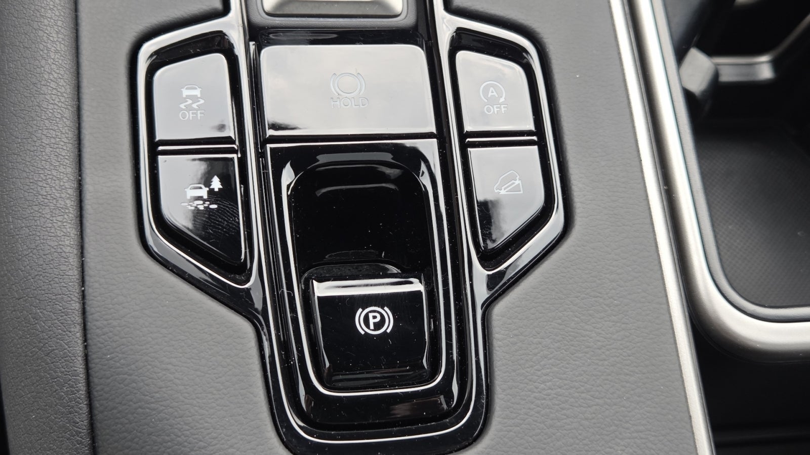 2025 Lexus TX 350 F SPORT Handling