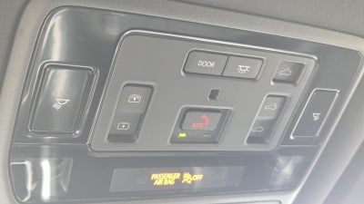 2025 Lexus TX 350 F SPORT Handling