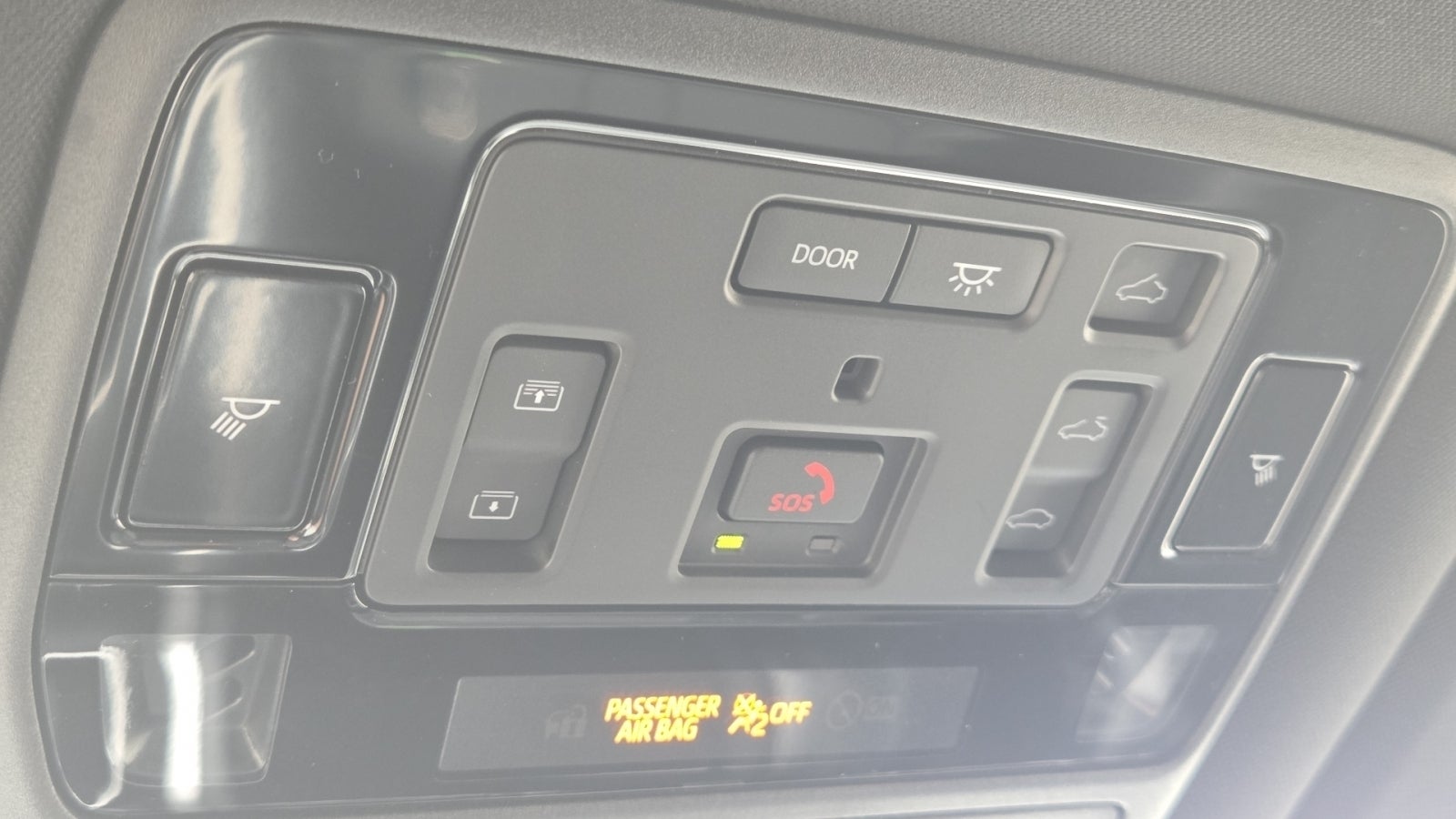 2025 Lexus TX 350 F SPORT Handling