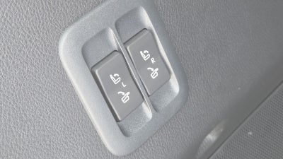 2025 Lexus TX 350 F SPORT Handling