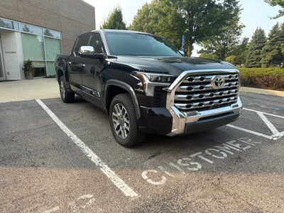 2023 Toyota Tundra 1794
