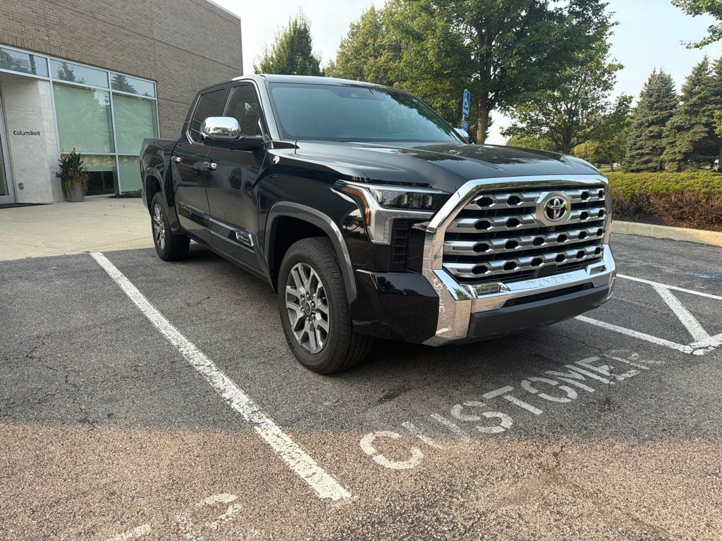 2023 Toyota Tundra 1794