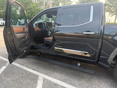 2023 Toyota Tundra 1794