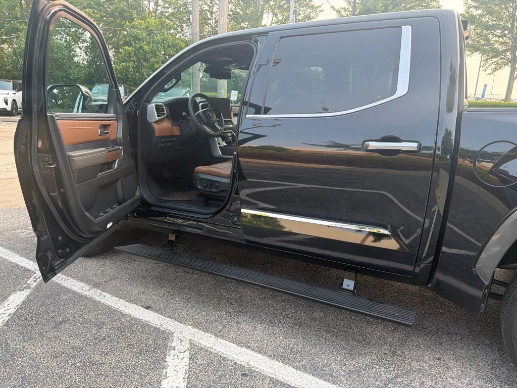 2023 Toyota Tundra 1794