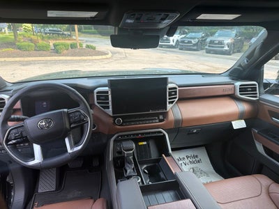 2023 Toyota Tundra 1794