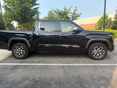 2023 Toyota Tundra 1794
