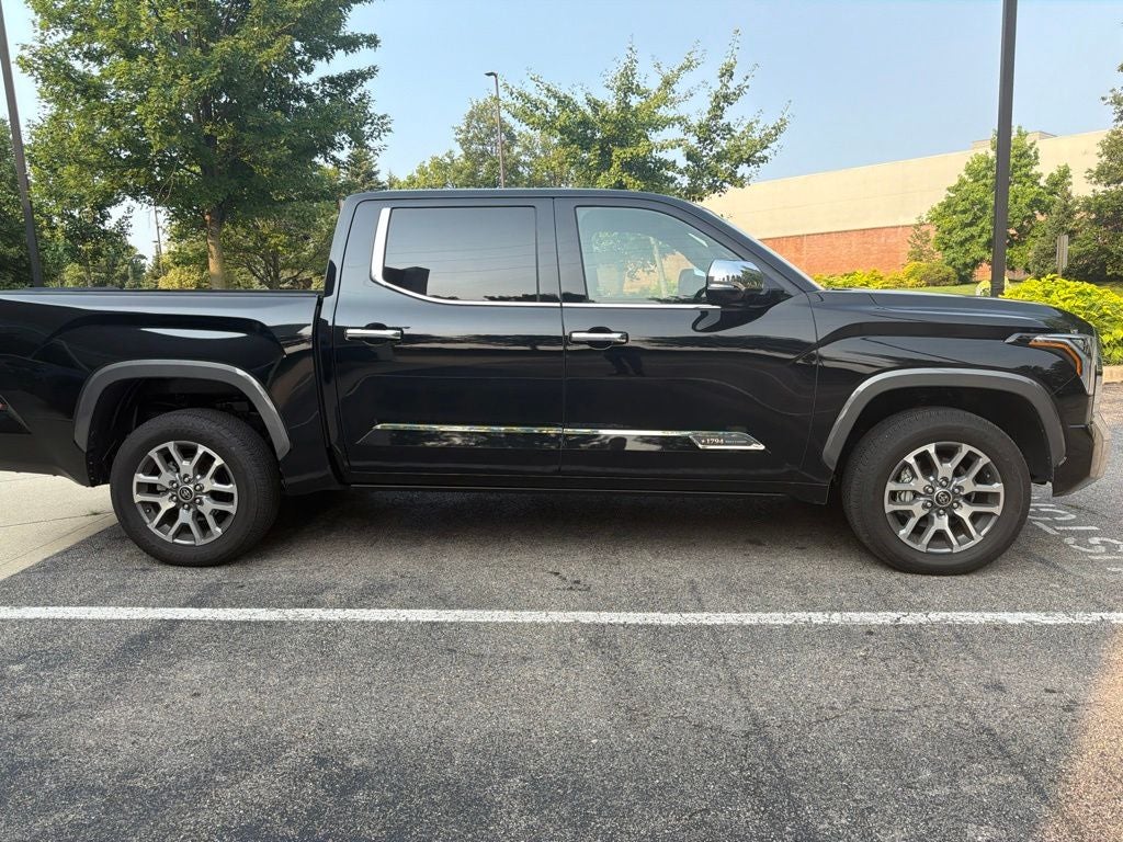 2023 Toyota Tundra 1794