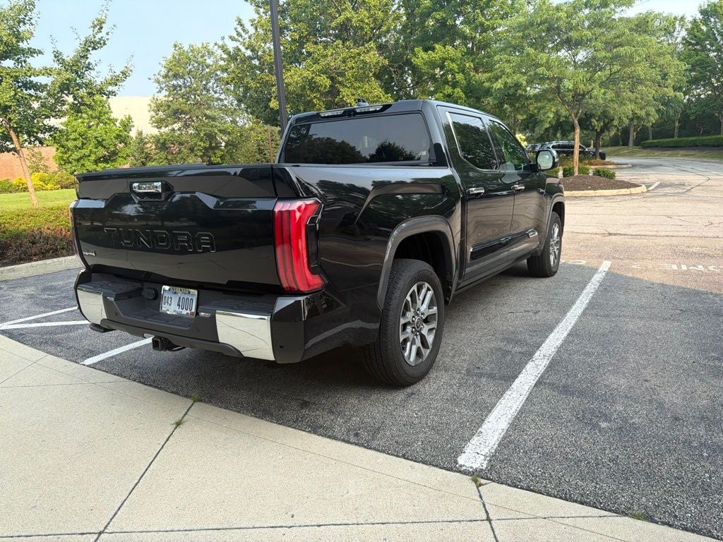 2023 Toyota Tundra 1794