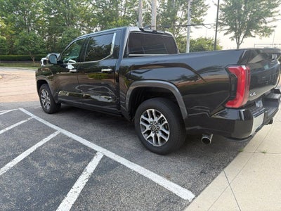 2023 Toyota Tundra 1794