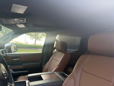 2023 Toyota Tundra 1794