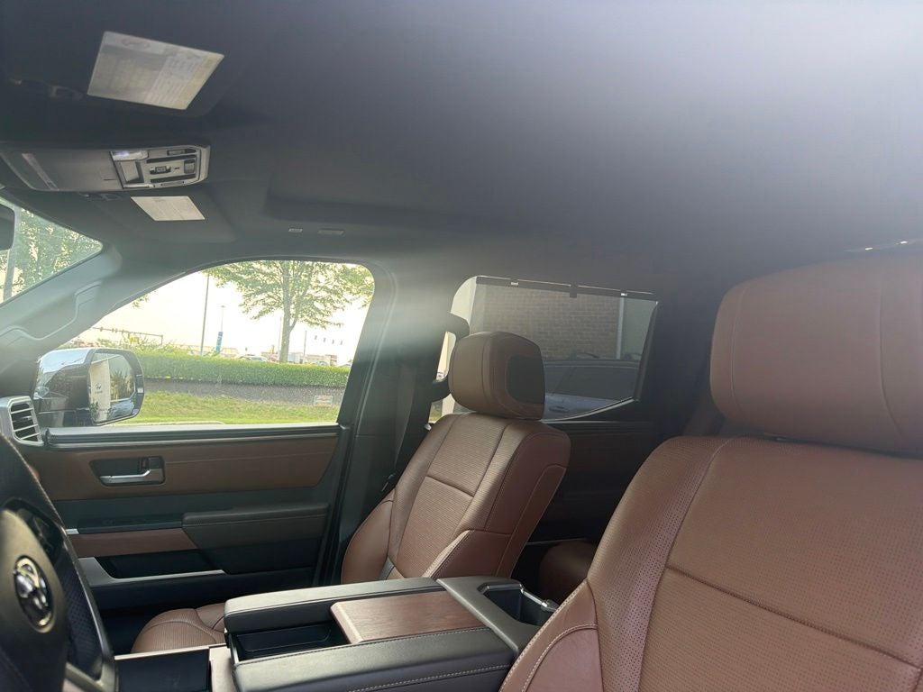2023 Toyota Tundra 1794