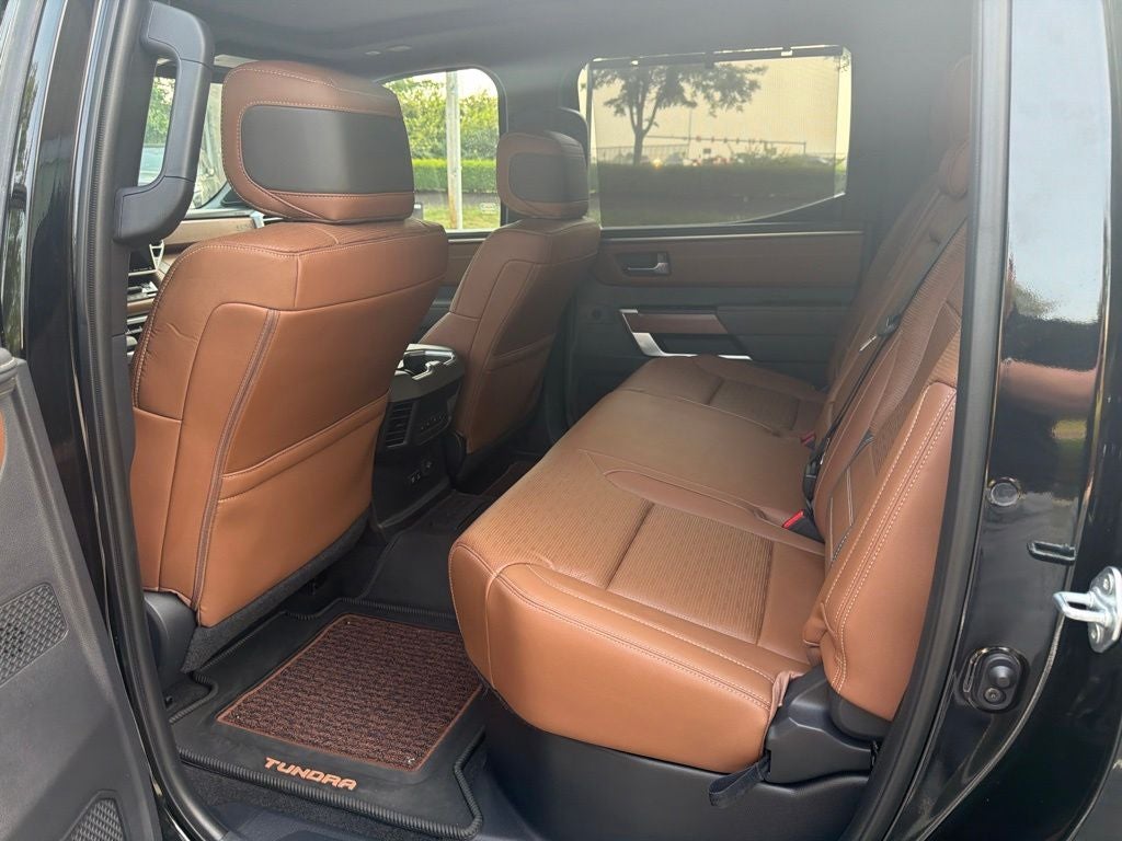 2023 Toyota Tundra 1794