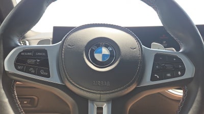2025 BMW X5 M60i