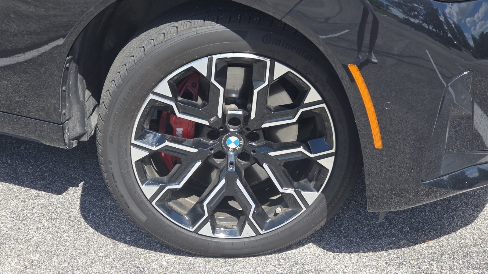 2025 BMW X3 M50 xDrive