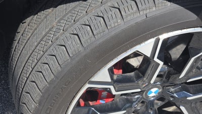 2025 BMW X3 M50 xDrive