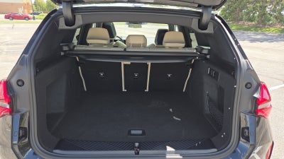 2025 BMW X3 M50 xDrive