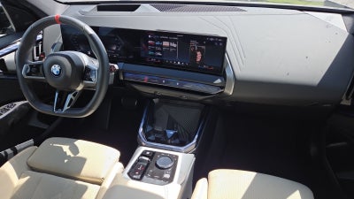 2025 BMW X3 M50 xDrive