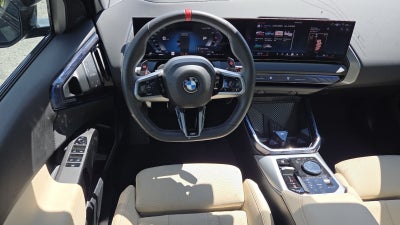 2025 BMW X3 M50 xDrive