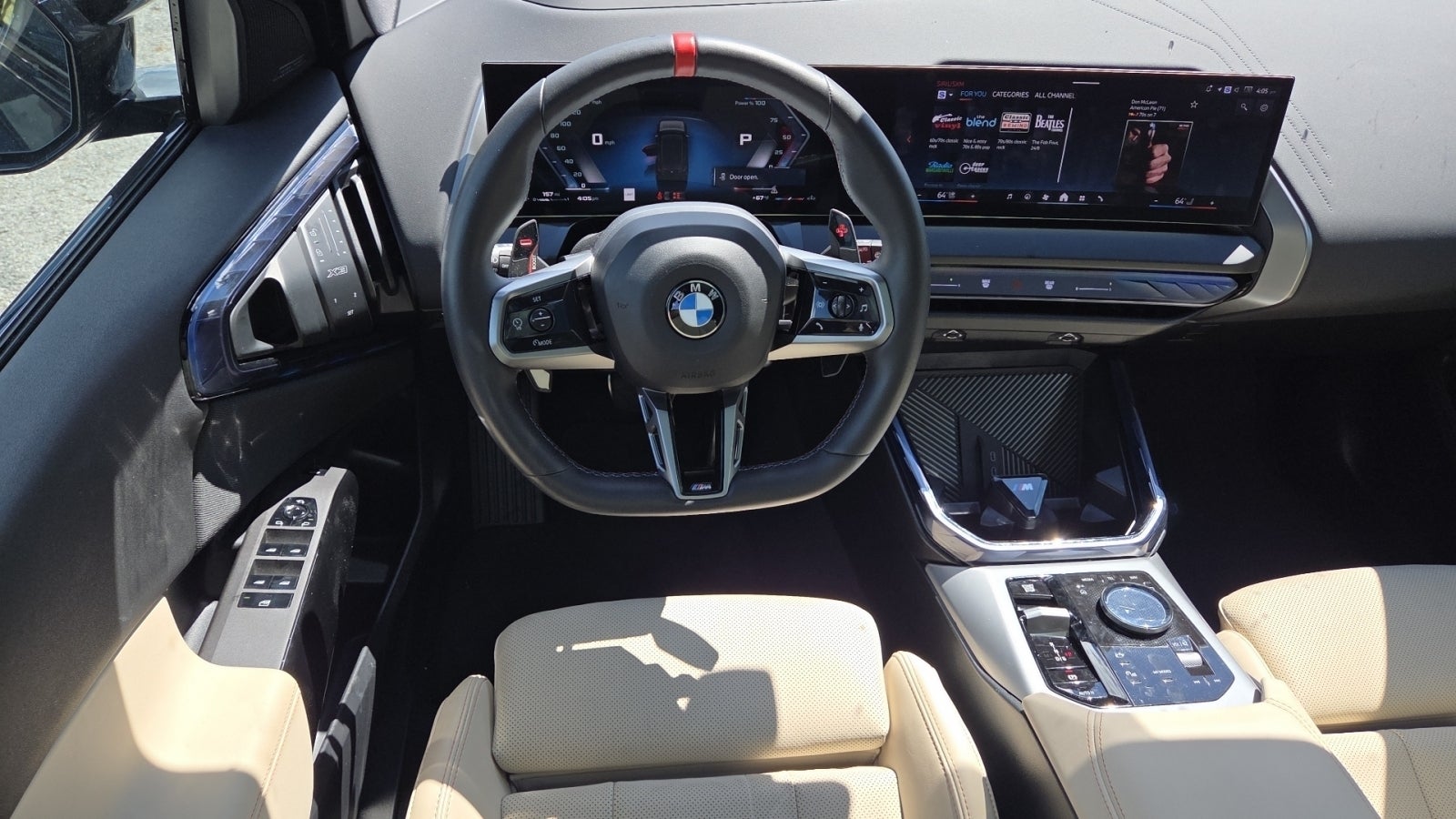 2025 BMW X3 M50 xDrive