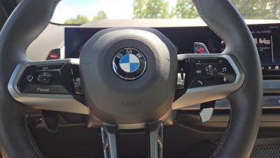 2025 BMW X3 M50 xDrive