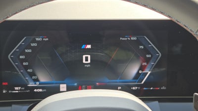2025 BMW X3 M50 xDrive