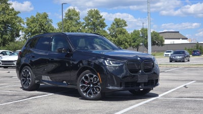 2025 BMW X3 M50 xDrive