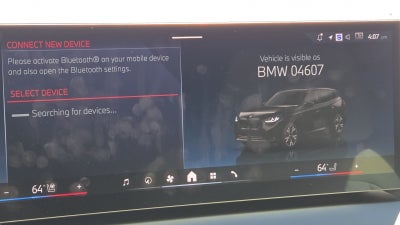 2025 BMW X3 M50 xDrive