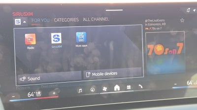 2025 BMW X3 M50 xDrive