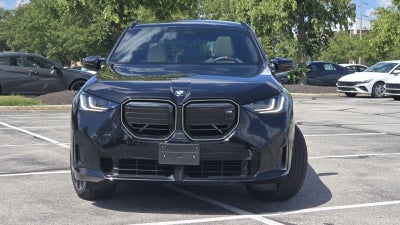 2025 BMW X3 M50 xDrive