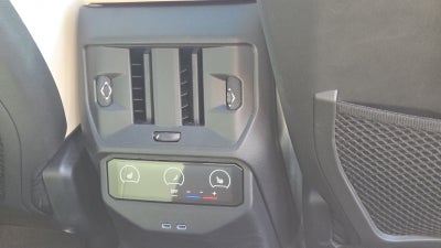 2025 BMW X3 M50 xDrive