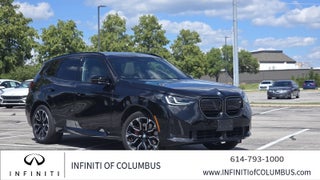 2025 BMW X3 M50 xDrive